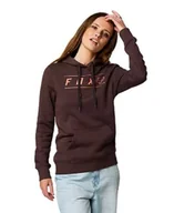 Bluzy damskie - Bluza damska Fox  Pinnacle Po Fleece S - miniaturka - grafika 1