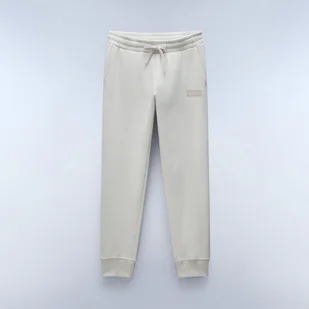 M-BOX LOGO W - Spodnie damskie - miniaturka - grafika 1