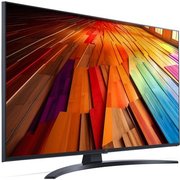 LG 43UT81006LA  43" LED 4K webOS