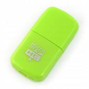 Czytniki kart pamięci - Micro APTEL Czytnik kart SD SDHC AK242A - miniaturka - grafika 1