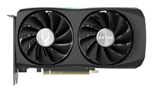 ZOTAC GAMING GeForce RTX 4070 Twin Edge GDDR6 ZT-D40740E-10M - Karty graficzne - miniaturka - grafika 1