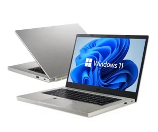 Acer Aspire Vero i5-1235U/8GB/512/Win11 Evo Szary NX.KBMEP.001 - Laptopy - miniaturka - grafika 2