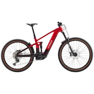 Rowery elektryczne - Trek Rail + 5 gen 5 2025 L Viper Red - miniaturka - grafika 1