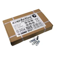 Baterie i akcesoria - EverActive Pro Alkaline LR6/AA (karton)  500 sztuk - miniaturka - grafika 1