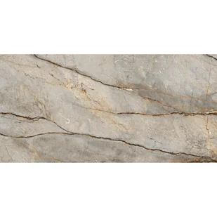 Gres szkliwiony ARMANI GOLD High Glosy 60 x 120 Prime Ceramics - Płytki ceramiczne - miniaturka - grafika 1