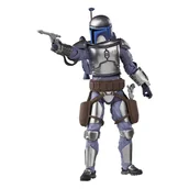Figurki dla dzieci - Figurka Star Wars: Attack of the Clones Vintage Collection - Jango Fett - miniaturka - grafika 1