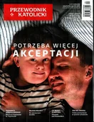 Czasopisma - Przewodnik Katolicki - miniaturka - grafika 1