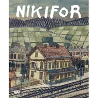 Albumy inne - Nikifor - miniaturka - grafika 1