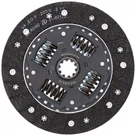 Sprzęgła - LUK TARCZA SPRZĘGŁA 322016510 BMW E30,E34,E36,318 ~88>) 322 0165 10 - miniaturka - grafika 1