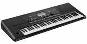 Instrumenty klawiszowe - Korg PA 300 keyboard 61 klawiszy - miniaturka - grafika 1