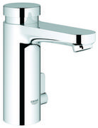 Baterie umywalkowe - Grohe Eurosmart Cosmopolitan 36317 - miniaturka - grafika 1