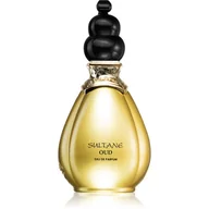 Wody i perfumy męskie - Jeanne Arthes, Sultane Oud, Woda Perfumowana, 100ml - miniaturka - grafika 1