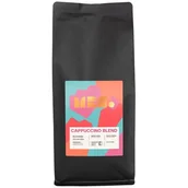 Cappuccino i kawy smakowe - Kawa ziarnista NIVONA Cappuccino Blend 1 kg | Bezpłatny transport - miniaturka - grafika 1