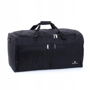 DUŻA TORBA PODRÓŻNA AIRTEX DO REKI NA RAMIĘ LEKKA 120L XXL - Akcesoria podróżnicze - miniaturka - grafika 1