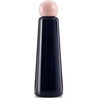 Termosy - Lund Skittle termos 750 ml fioletowy/różowy - miniaturka - grafika 1
