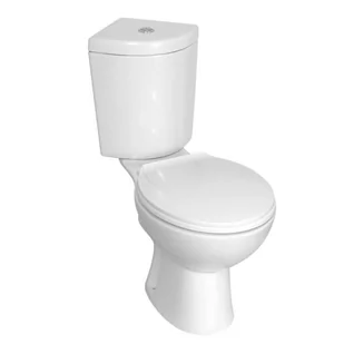Kerra KR - 61 - Kompakty WC - miniaturka - grafika 1