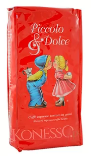 Lucaffe Picolo & Dolce 1kg Kawa ziarnista 880-uniw - Kawa - miniaturka - grafika 1