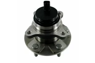SKF VKBA 6953 ZESTAW ŁOŻYSK LEXUS IS/GS 05 VKBA 6953 - Układ zawieszenia - akcesoria - miniaturka - grafika 1