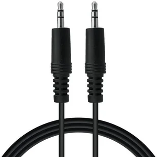 DPM Kabel JACK-JACK 3,5 mm 1,5 m - Kable - miniaturka - grafika 1