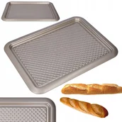 Formy do ciast - Blacha do pieczenia forma do ciastek do piekarnika - miniaturka - grafika 1