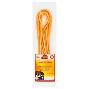 Milkeffekt Serowe nici wędzone 50 g - Sery - miniaturka - grafika 1