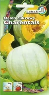 Nasiona i cebule - Melon cukrowy Charentais 2g / L / - miniaturka - grafika 1