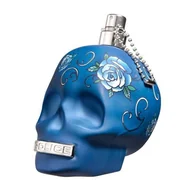 Wody i perfumy męskie - Police, To Be Tattooart, woda toaletowa, 125 ml - miniaturka - grafika 1