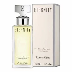 Calvin Klein Eternity Woman Woda Perfumowana 30ml - Wody i perfumy damskie - miniaturka - grafika 2
