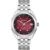 Zegarki męskie - Bulova Watch 96B401 - miniaturka - grafika 1