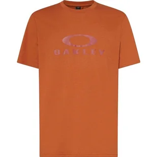 Koszulka męska O Bark 2.0 Oakley - Koszulki męskie - miniaturka - grafika 1