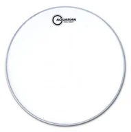 Akcesoria do perkusji - AQUARIAN DRUMHEADS TRP14 seria powlekana teksturą - głowica bębna Triple Threat Snare - 35 cm, biała TRP13 - miniaturka - grafika 1