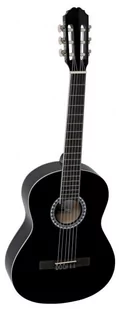 Gewa PURE PURE Klassikgitarre BasicPlus 3/4 schwarz PS510346 - Gitary klasyczne - miniaturka - grafika 1