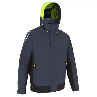 Bluza żeglarska męska Tribord Sailing 500 - Żeglarstwo - miniaturka - grafika 1