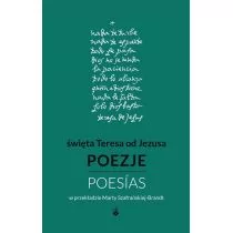 Wydawnictwo Karmelitów Bosych Teresa od Jezusa Poezje. Teresa od Jezusa - Poezja - miniaturka - grafika 1