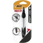 Przybory szkolne - BIC Cyrkiel Met Bc Lycee Exact B/c - miniaturka - grafika 1