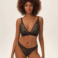 Majtki damskie - Figi Oprah - miniaturka - grafika 1