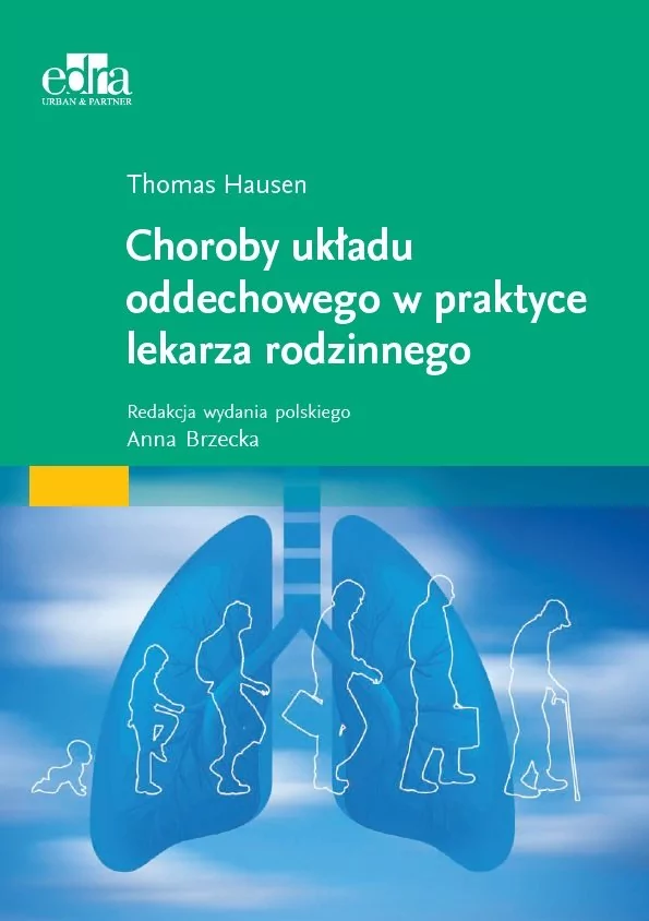 Choroby układu oddechowego w praktyce lekarza rodzinnego