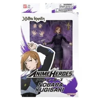 Figurki kolekcjonerskie - Anime Heroes Jujutsu Kaisen - Nobara Kugisaki - miniaturka - grafika 1