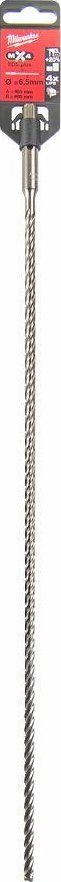 Milwaukee Wiertło SDS PLUS DRILL 6.5x 465mm MX4