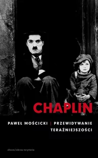 Chaplin - E-booki - kultura i sztuka - miniaturka - grafika 1