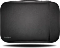 Torby na laptopy - Etui Kensington Soft Universal Sleeve 11.6&quot; Czarny - miniaturka - grafika 1