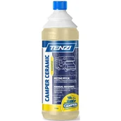 Inne artykuły czyszczące - Płyn do czyszczenia przyczepy kempingowej i kampera TENZI Camper Ceramic Shampoo 1000 ml - miniaturka - grafika 1