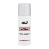 Kremy do twarzy - Eucerin Anti-Pigment Day SPF30 krem do twarzy na dzień 50 ml dla kobiet - miniaturka - grafika 1