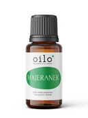 Aromaterapia - Olejek majerankowy BIO 5 ml - Oilo Organic Oils - z majeranku / majeranek - miniaturka - grafika 1