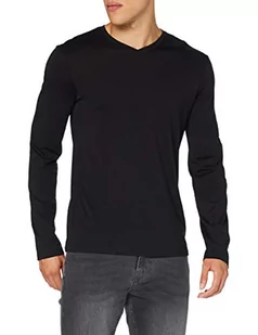 Armani Exchange bluza męska, czarny, S - Bluzy męskie - miniaturka - grafika 1