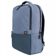 Plecaki - Plecak 21L Xiaomi Mi Commuter Backpack Light Blue - miniaturka - grafika 1