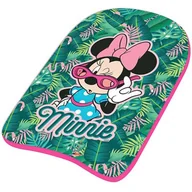Pływanie - Seven Polska Deska do pływania dla dziecka Myszka Minnie TWRRBK35705 - miniaturka - grafika 1