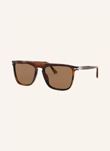 Persol Okulary Przeciwsłoneczne po3225s braun - Okulary przeciwsłoneczne - miniaturka - grafika 1