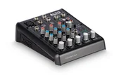 Miksery DJ - Alto Professional Truemix 500 - mixer audio ♦ 30 DNI NA ZWROT ♦ GWARANCJA DOOR-TO-DOOR ♦ SZYBKA WYSYŁKA - miniaturka - grafika 1