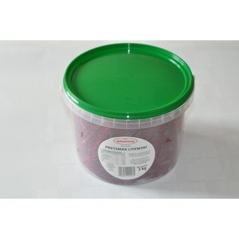 Surówka Przysmak Litewski 3 kg